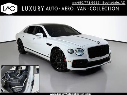 Used 2024 Bentley Flying Spur W12