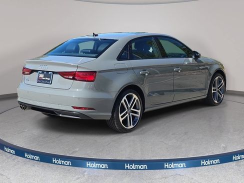 Used 2020 Audi A3 2.0T Premium w/ Final Edition Package FWD image 6