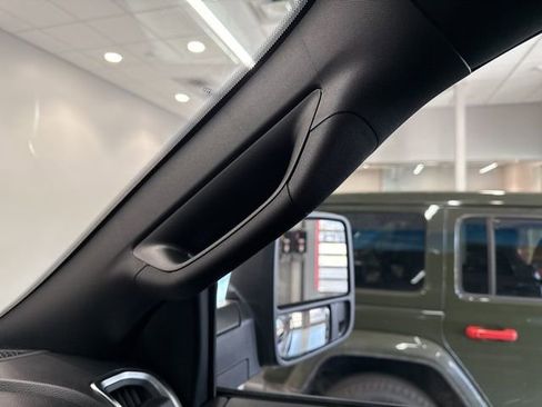 New 2026 RAM 3500 Big Horn image 34