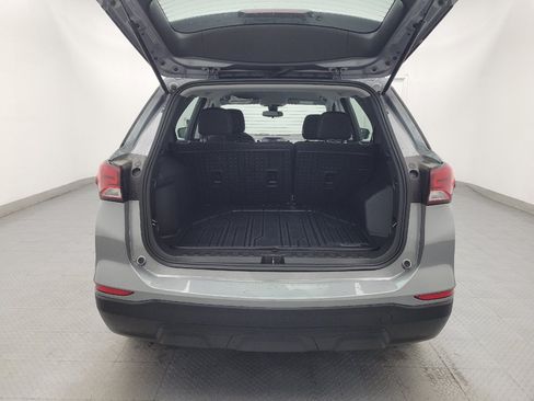 Used 2023 Chevrolet Equinox LS w/ LPO, Floor Liner Package FWD image 29