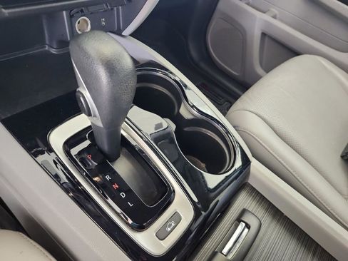 Used 2018 Honda Ridgeline RTL-E image 15