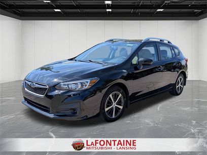 Used 2019 Subaru Impreza 2.0i Premium w/ Popular Package #2