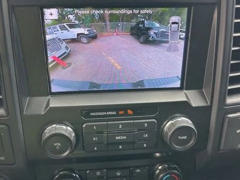 Used 2019 Ford F150 XL w/ Equipment Group 101A Mid AWD/4WD image 16