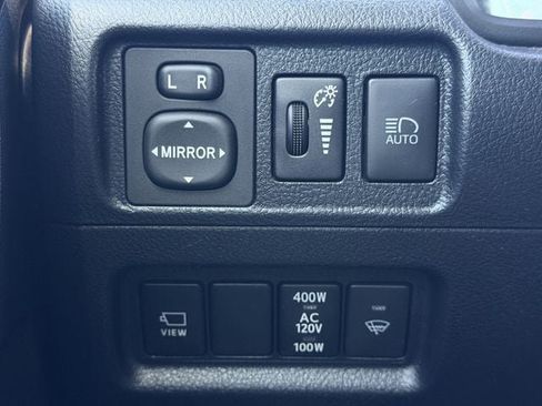 Certified 2023 Toyota 4Runner TRD Pro AWD/4WD image 21