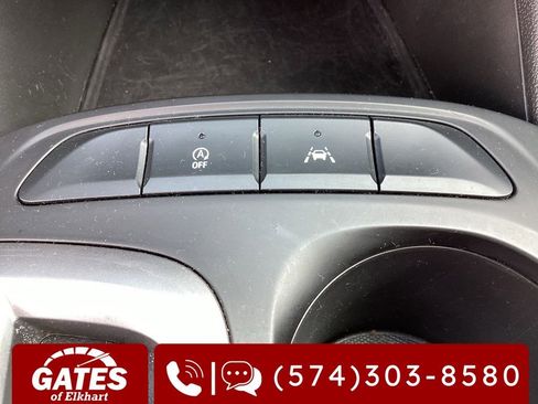 Used 2025 Buick Envista Preferred FWD image 27