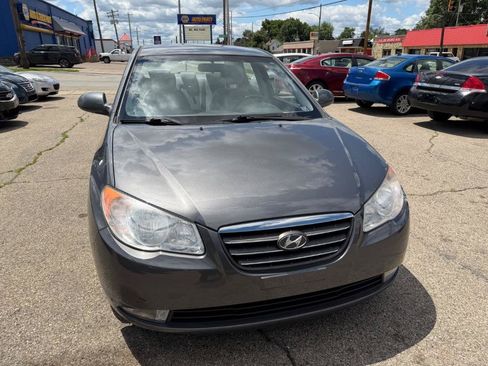 Used 2008 Hyundai Elantra GLS FWD image 3