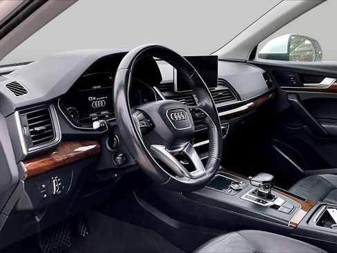Used 2018 Audi Q5 2.0T Premium AWD/4WD image 17
