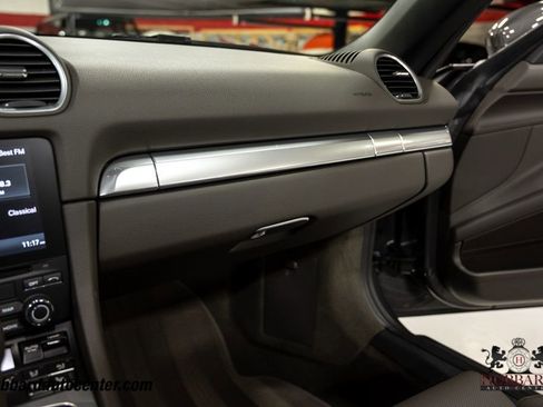 Used 2023 Porsche 718 Boxster S image 24