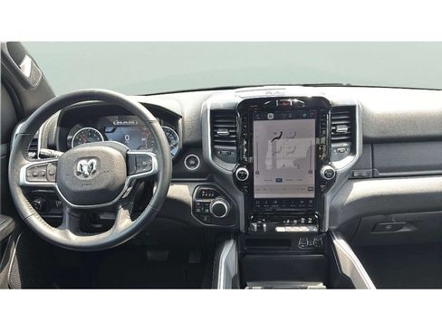 Used 2023 RAM 1500 Big Horn AWD/4WD image 14