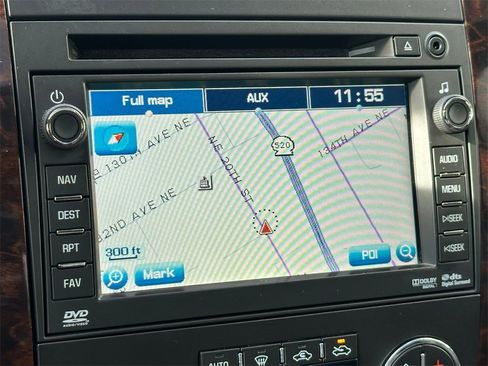 Used 2011 GMC Sierra 3500 Denali image 56