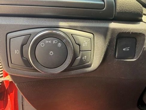 Used 2016 Ford Fusion Titanium FWD image 8