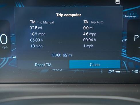 New 2026 Volvo XC60 B5 Plus w/ Protection Package Premier AWD/4WD image 45
