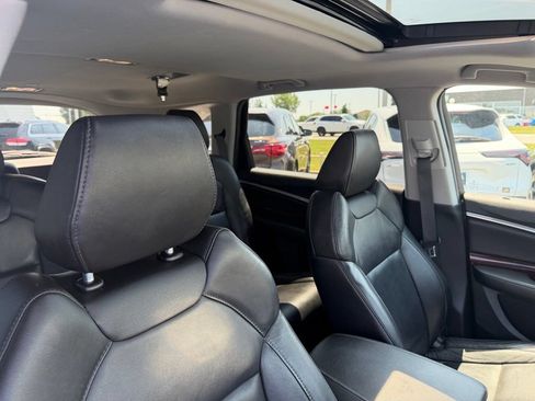 Used 2014 Acura MDX SH-AWD w/ Technology Package image 16