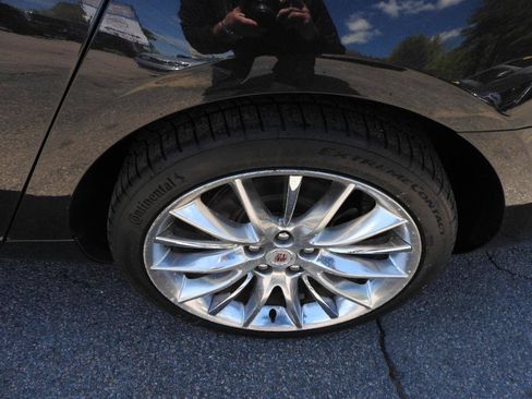 Used 2014 Cadillac XTS Platinum AWD/4WD image 15