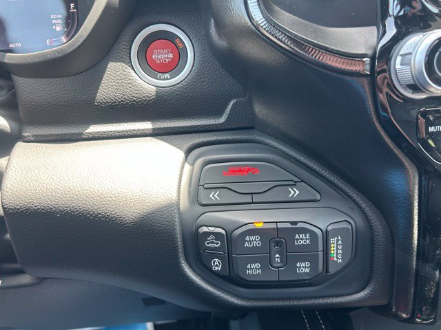 New 2026 RAM 1500 RHO AWD/4WD image 21