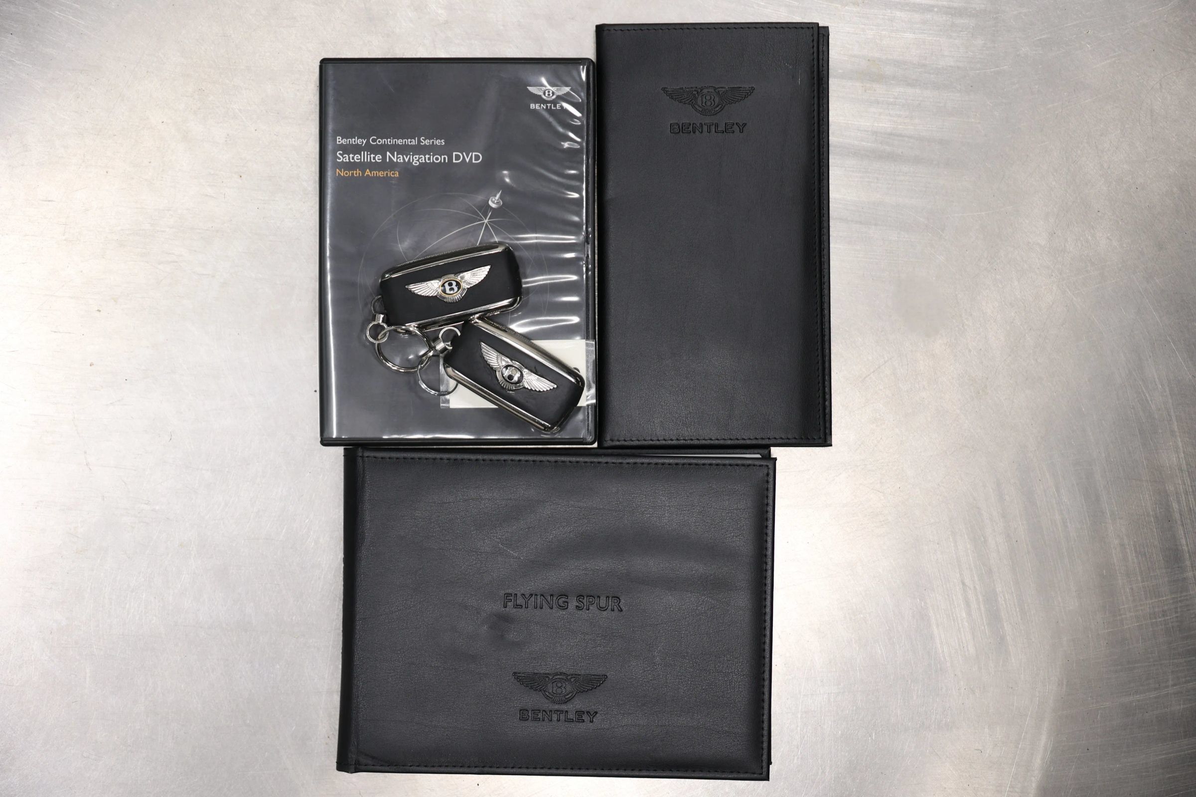 Used 2015 Bentley Flying Spur V8 AWD/4WD image 5