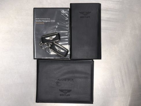 Used 2015 Bentley Flying Spur V8 AWD/4WD image 5