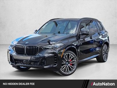 New 2026 BMW X5 xDrive40i w/ M Sport Package