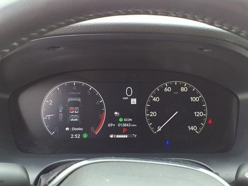 Certified 2024 Honda HR-V EX-L image 15