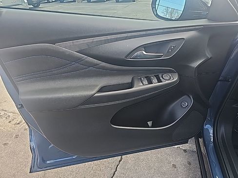 New 2026 Buick Envista Sport Touring image 10