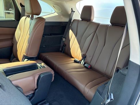 New 2026 Acura MDX SH-AWD w/ Advance Package image 27