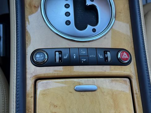Used 2006 Bentley Continental GT image 31