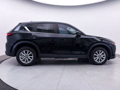 Used 2023 MAZDA CX-5 AWD 2.5 S image 37