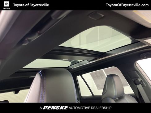 Used 2024 Toyota RAV4 XSE image 6