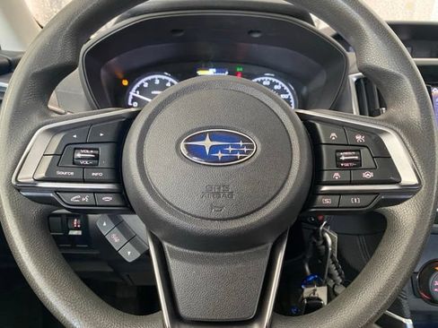 Used 2024 Subaru Forester AWD/4WD image 12