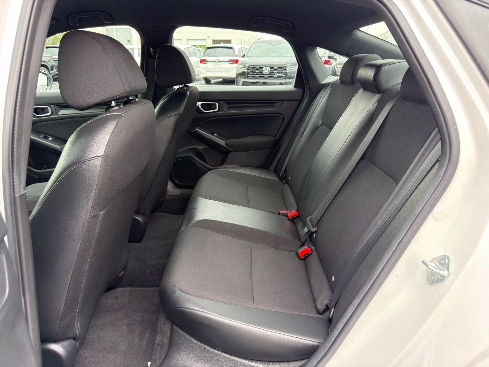 Used 2024 Honda Civic Sport image 24