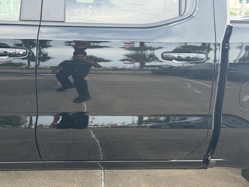 New 2026 Chevrolet Silverado 1500 LT w/ Texas Edition Plus image 22