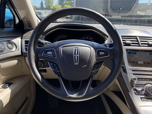 Used 2018 Lincoln MKZ Reserve w/ Climate Package AWD/4WD image 20