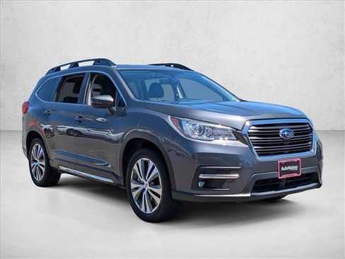 Used 2022 Subaru Ascent Limited w/ Technology Package AWD/4WD image 3