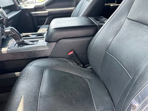 Used 2020 Ford F150 XLT w/ Equipment Group 302A Luxury AWD/4WD image 13