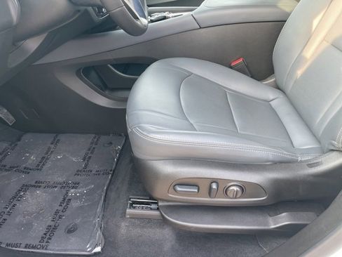 Certified 2024 Buick Enclave Essence w/ Trailering Package, 5000 lbs. image 12