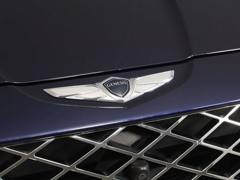 Used 2021 Genesis GV80 3.5T w/ Advanced Package 06 image 17