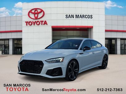 Used 2023 Audi S5 Premium Plus w/ Premium Plus Package