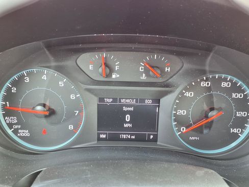 Used 2024 Chevrolet Malibu RS w/ LPO, Floor Liner Package image 7