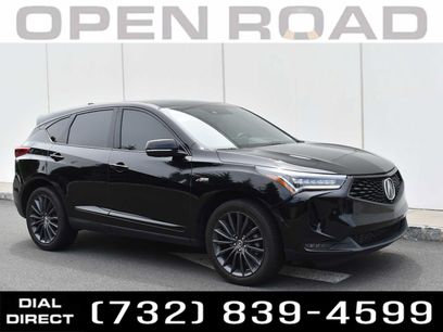 Used 2024 Acura RDX A-Spec