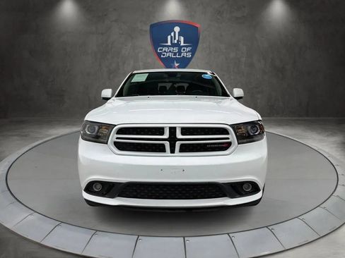 Used 2018 Dodge Durango GT image 8