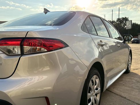 Used 2024 Toyota Corolla LE image 13