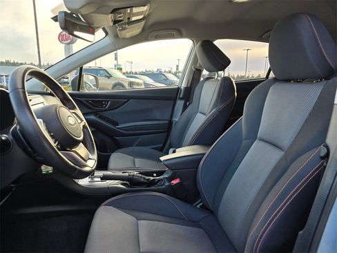 Used 2023 Subaru Crosstrek 2.0i Premium w/ Popular Package #3 image 36