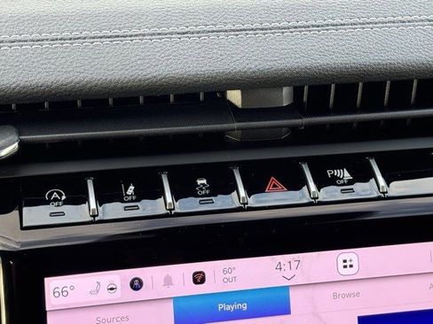 New 2025 Jeep Grand Cherokee L Limited image 19