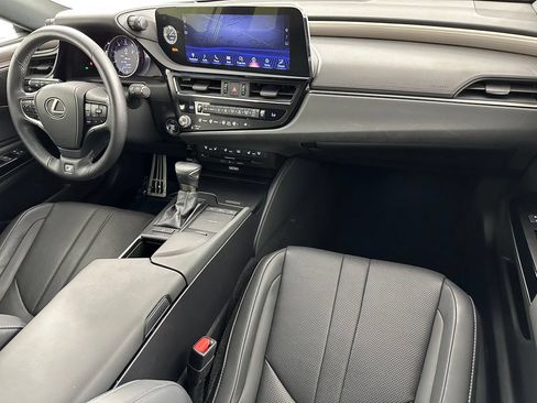 Used 2022 Lexus ES 350 F Sport FWD image 36
