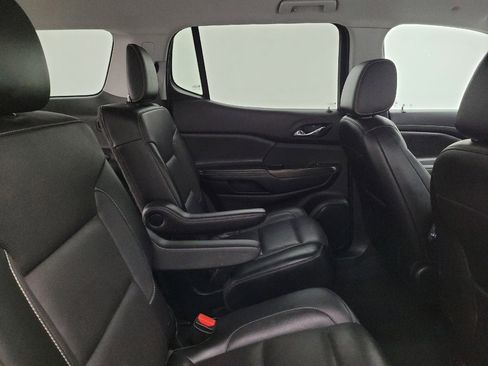 Used 2019 GMC Acadia SLT AWD/4WD image 19