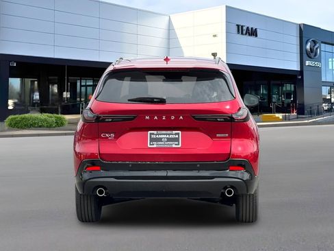 New 2026 MAZDA CX-5 2.5 S w/ Premium Plus Package image 5
