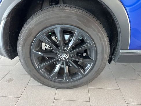 Used 2024 Honda CR-V EX-L image 10