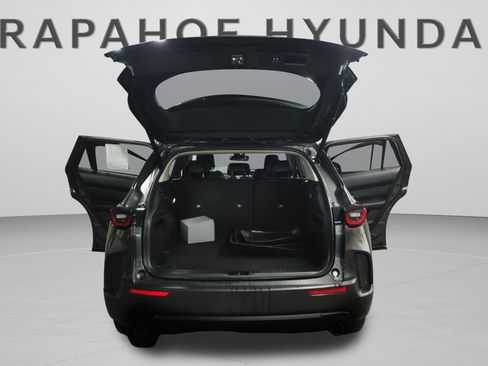 Used 2024 MAZDA CX-50 AWD 2.5 S w/ Cargo Package image 31