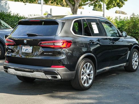 Used 2023 BMW X5 sDrive40i w/ Climate Comfort Package RWD image 6