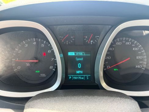Used 2015 Chevrolet Equinox LS FWD image 19